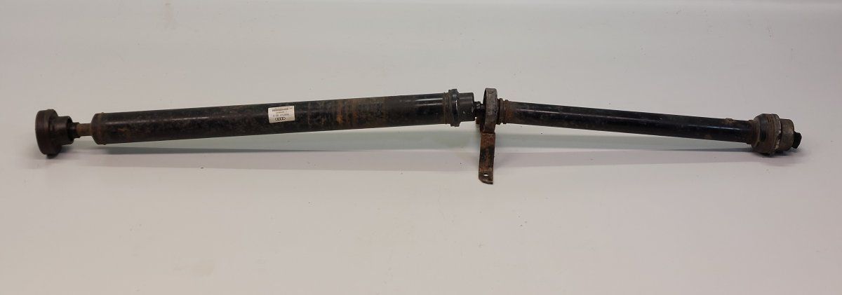 4G0521101F Propeller Shaft Complete AUDI A6 / A6 ALLROAD (C7, 4G) (2010-2018)