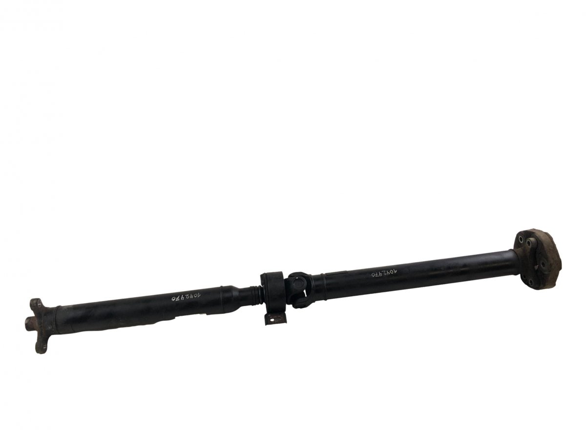 Mercedes-Benz SLK (R172) Propeller Shaft Complete A1724100100 Propeller Shaft Complete MERCEDES-B...