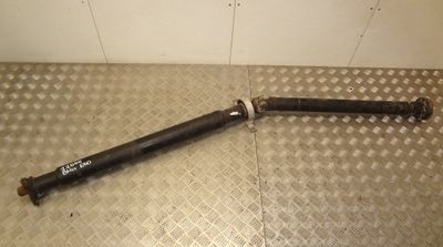 Arbre d&#39;hélice complet BMW 5 (E60, E61) (2003-2010)