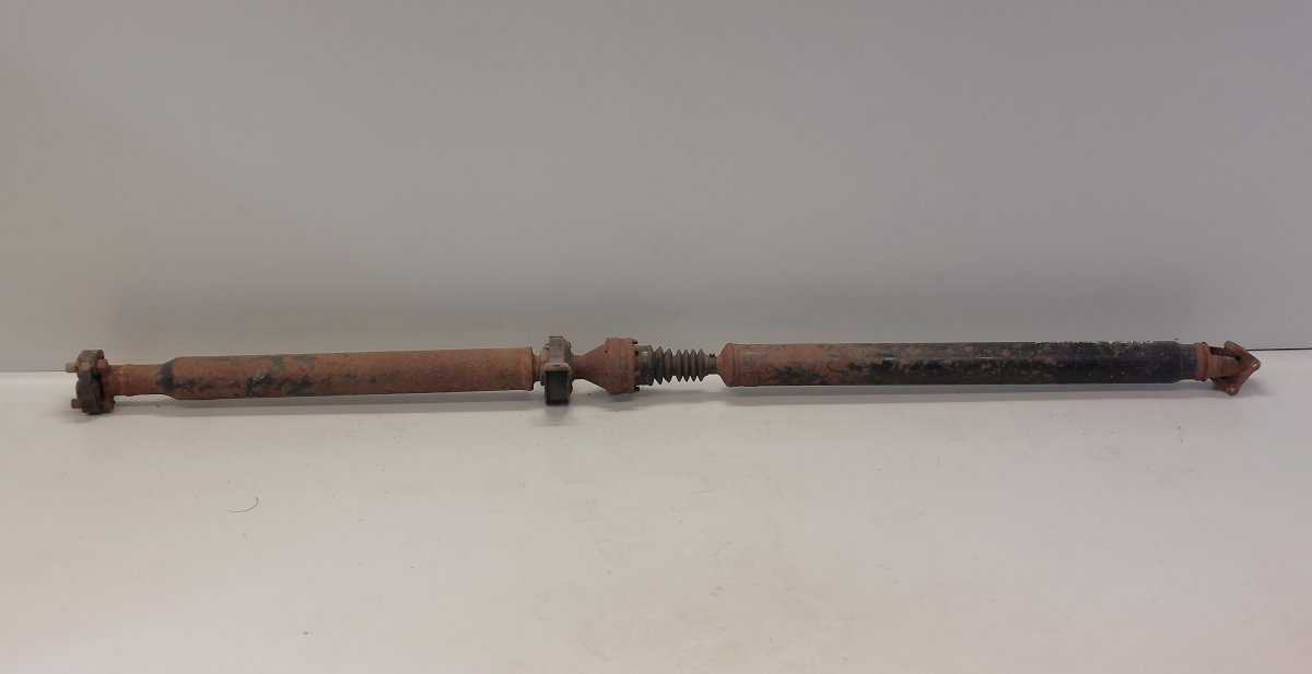 Kia Sportage Propeller Shaft Complete 493002E000 2210300000 3370909114 Propeller Shaf...