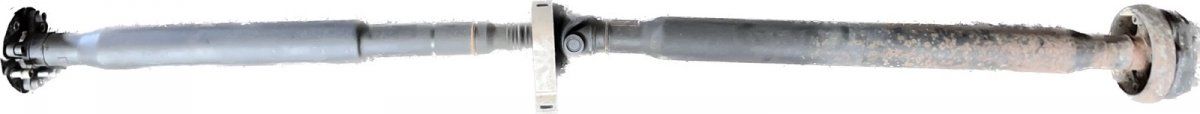 Propeller Shaft Complete MERCEDES-BENZ S-CLASS (W221) (2005-2013)