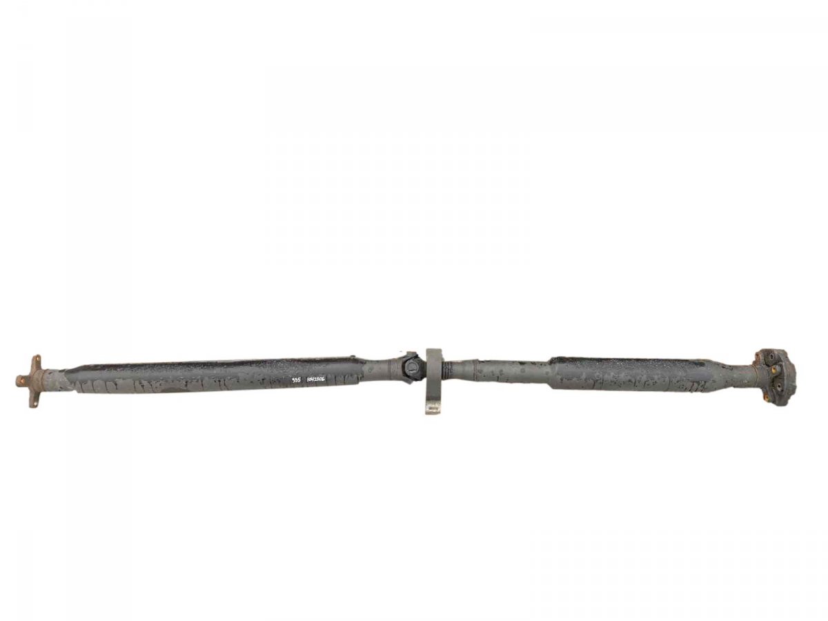 Mercedes-Benz A (W169) Propeller Shaft Complete A2214104416 Propeller Shaft Complete MERCEDES-B...