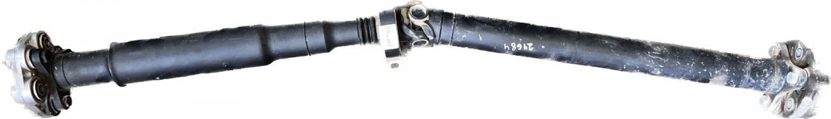 BMW 5 (F10 / F11) Propeller Shaft Complete Propeller Shaft Complete BMW 5 (F10, F11) (2010...