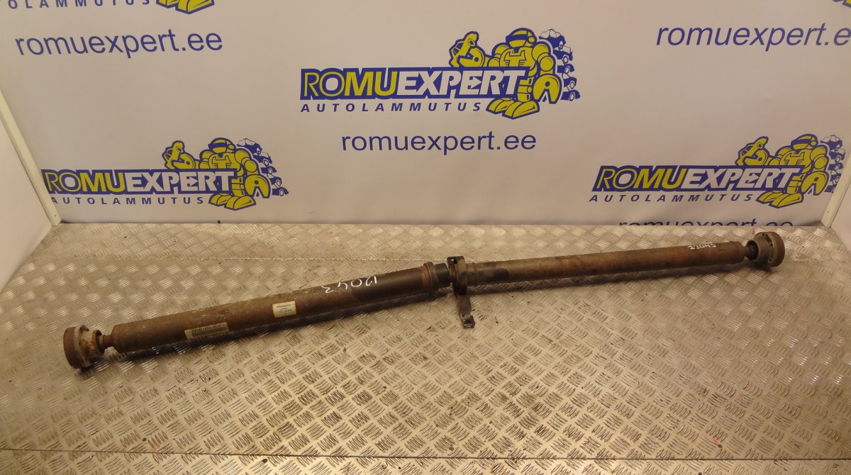 Volkswagen Phaeton Propeller Shaft Complete Propeller Shaft Complete VW PHAETON (3D) (2002-...