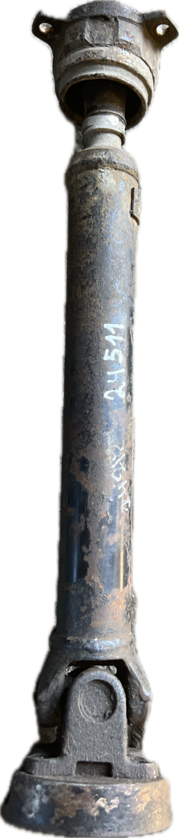Suzuki Grand Vitara Propeller Shaft Complete