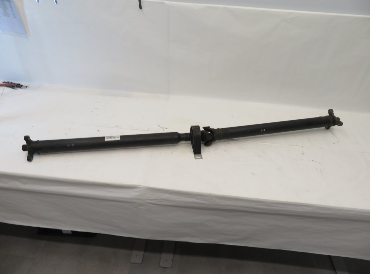 Mercedes-Benz A (W176) Propeller Shaft Complete A2044104216 A2044104216 Propeller Shaft Complet...