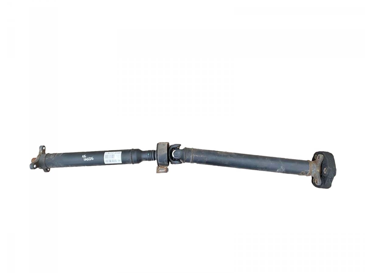 Mercedes-Benz SLK (R172) Propeller Shaft Complete A1724100100 Propeller Shaft Complete MERCEDES-B...