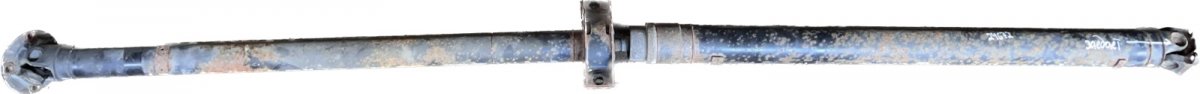 Nissan Qashqai Propeller Shaft Complete Propeller Shaft Complete NISSAN QASHQAI I (J10)...