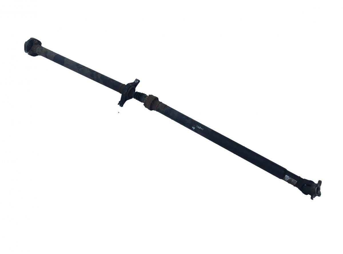 493002S000 Propeller Shaft Complete HYUNDAI TUCSON II / ix35 I (LM) (2009-2017)