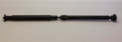 7557161-02 Propeller Shaft Complete BMW 5 (E60, E61) (2003-2010)