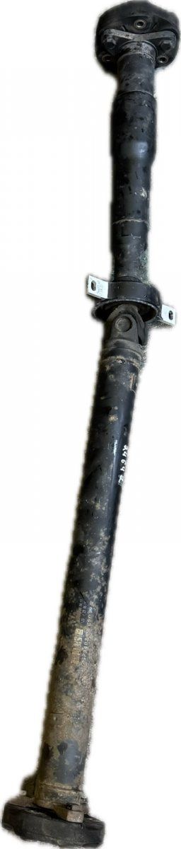 Propeller Shaft Complete BMW X1 (E84) (2009-2015)