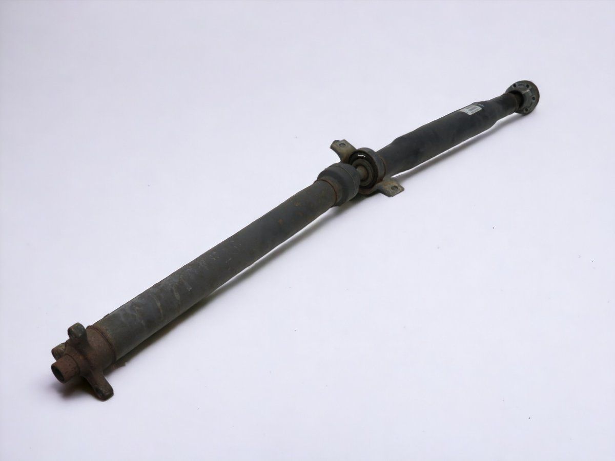 A1644103402 A1644102102 Propeller Shaft Complete MERCEDES-BENZ GL-CLASS (X164) (2006-2012)