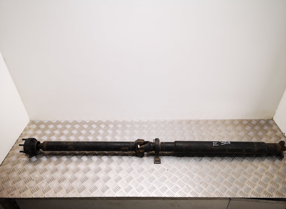 BMW 5 (E39) Propeller Shaft Complete Propeller Shaft Complete BMW 5 (E39) (1995-2004...