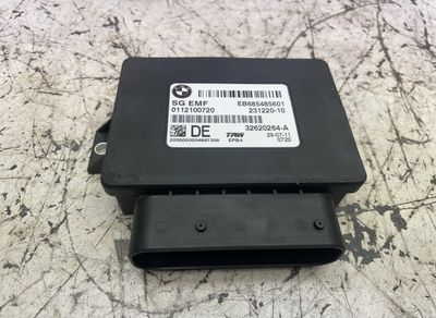 Parking brake control unit BMW X3 (F25) (2010-2017)