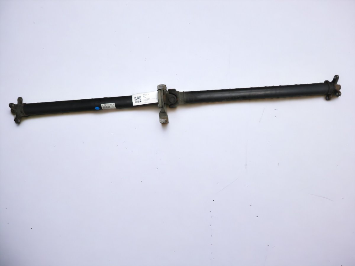 Mercedes-Benz A (W169) Propeller Shaft Complete A2124109606 Propeller Shaft Complete MERCEDES-B...