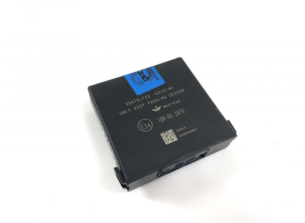 Honda Civic Parking Aid Control Unit 39670T50E01 Parking Aid Control Unit HONDA CIVI...