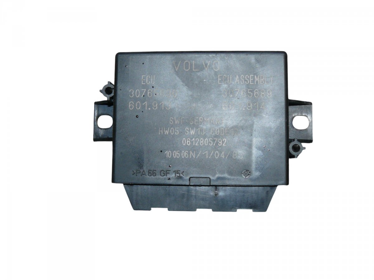 Volvo XC90 Parking Aid Control Unit Parking Aid Control Unit VOLVO XC90 I (2002-201...