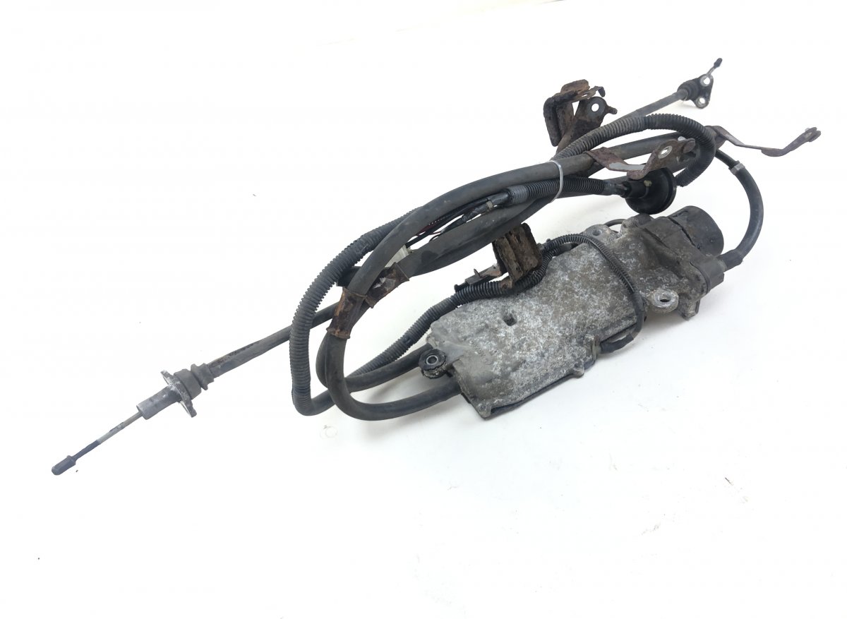 Lexus LS Parking brake motor / actuator 4630050010 Parking brake motor / actuator LEXUS...