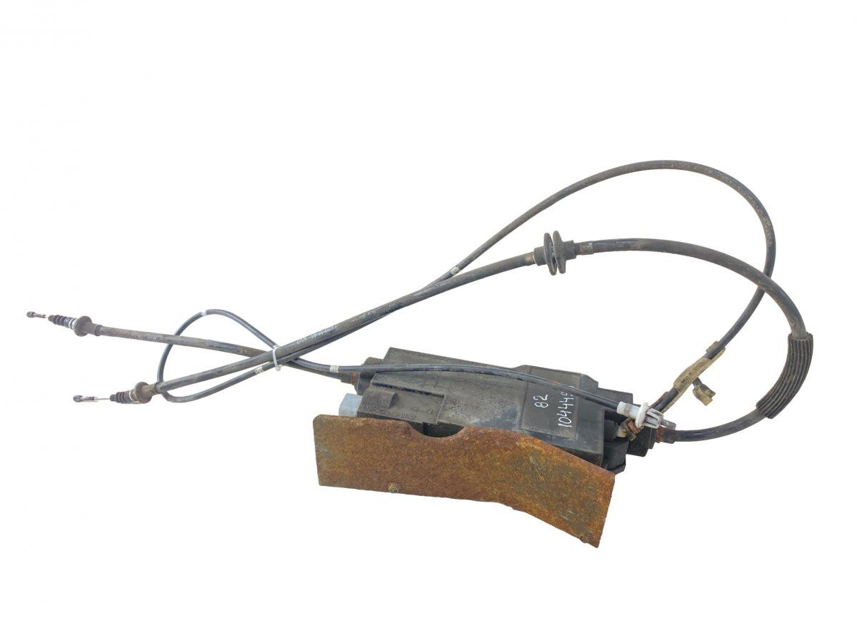 10220101334 10.2201-0133.4 10.2201-0149.4 10220101494 Parking brake motor / actuator MERCEDES-BENZ S-CLASS Coupe (C216) (2006-2013)