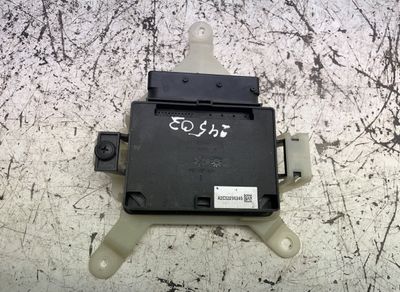 Sterownik hamulca postojowego VOLVO S60 II / V60 I ​​(2010-2018)