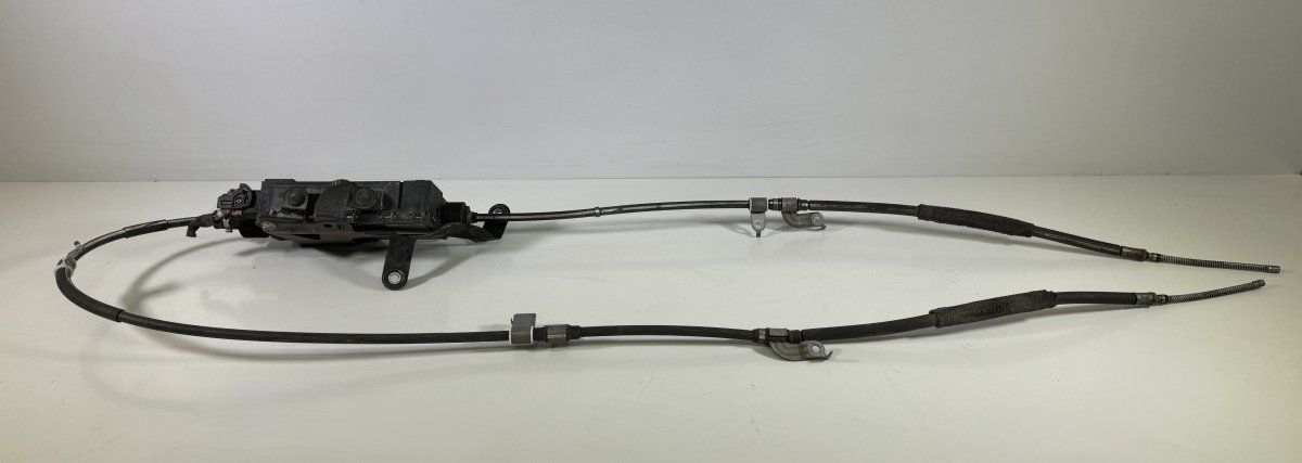 195222020126 Parking brake motor / actuator SUBARU LEGACY IV / Outback (2003-2009)