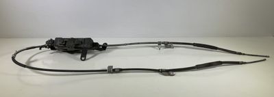 195222020126 Silnik/siłownik hamulca postojowego SUBARU LEGACY IV / Outback (2003-2009)