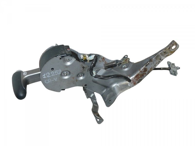 47105SWAA05ZC Parking brake Lever HONDA CR-V III (RE) (2006-2012)