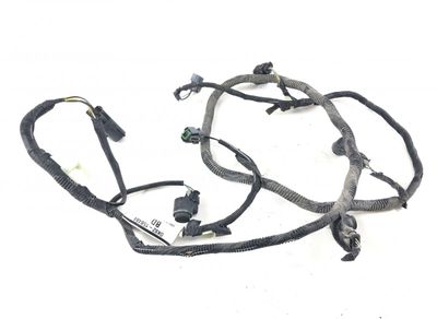 LR053996 Parking sensors cable harness, rear LAND ROVER RANGE ROVER SPORT II (L494) (2013-2022)