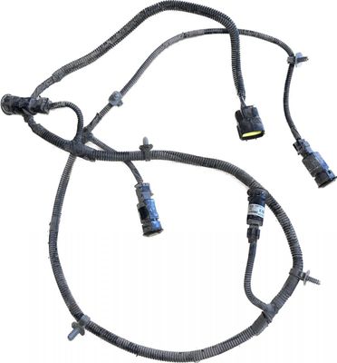 Parkeringssensorer ledningsmatta, bak KIA SORENTO I (JC) (2002-2009)