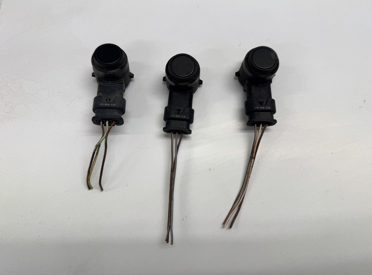 31471005 Parking sensor front VOLVO XC90 II (2014-)