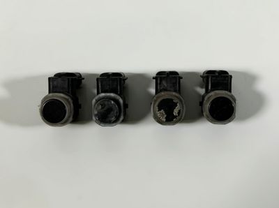 284384EA0A Датчик парковки передний NISSAN QASHQAI II (J11) (2013-2021)