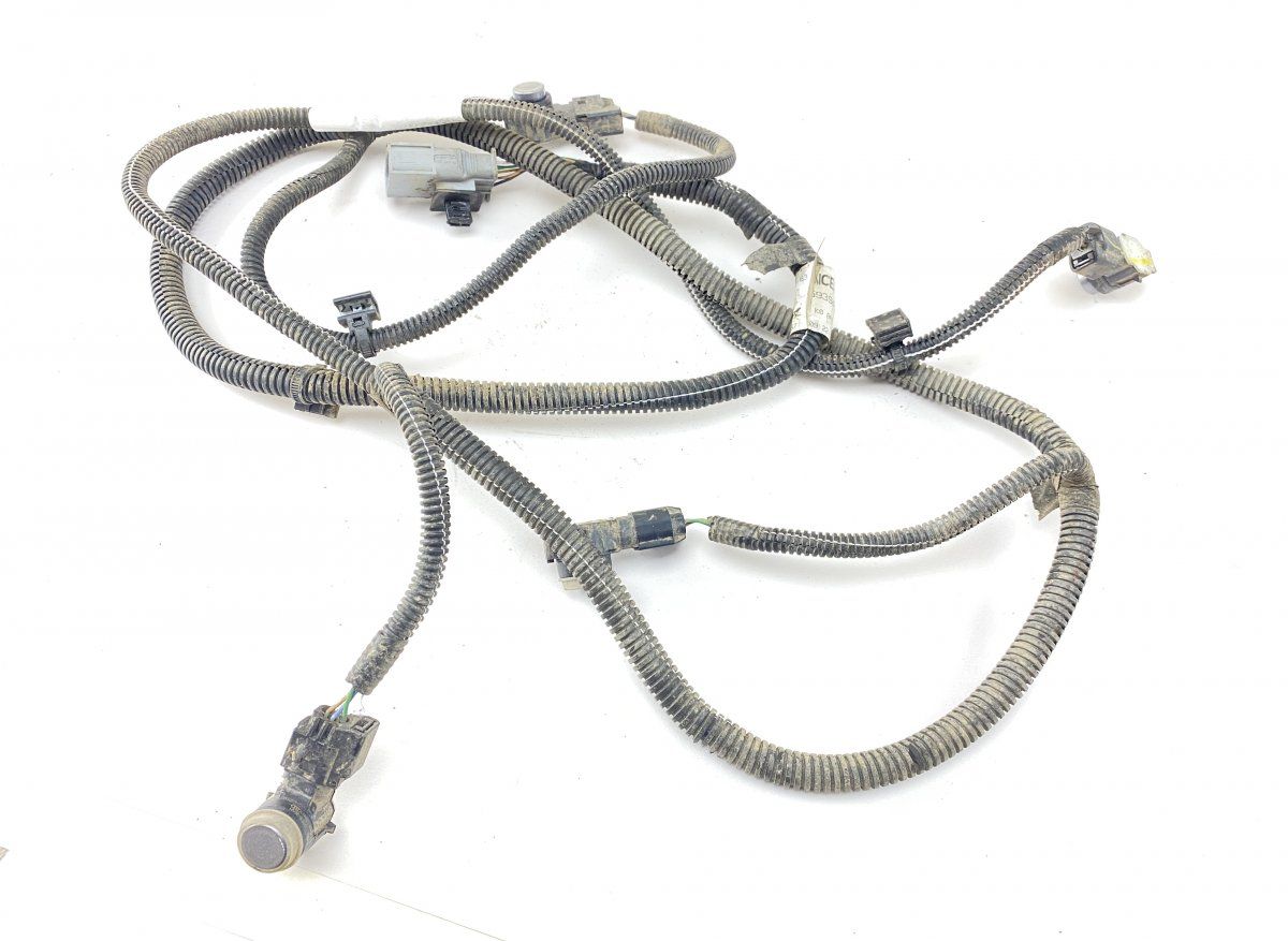 9813172580 Parking sensors cable harness, rear OPEL VIVARO C (K0) (2019-)