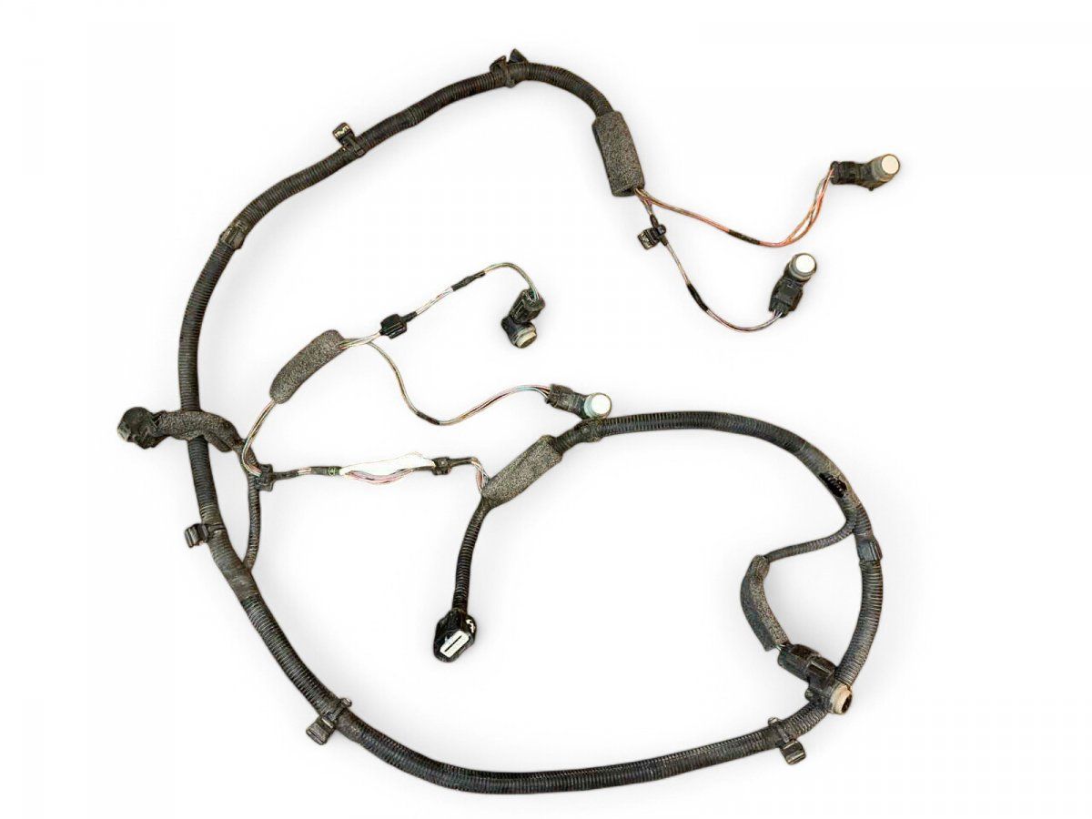 284384EA2A 305886 240334CE0C Parking sensors cable harness, front NISSAN X-TRAIL III (T32) (2013-2022)