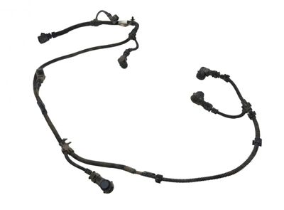 95561283100 Parking sensors cable harness, rear PORSCHE CAYENNE I (2002-2010)
