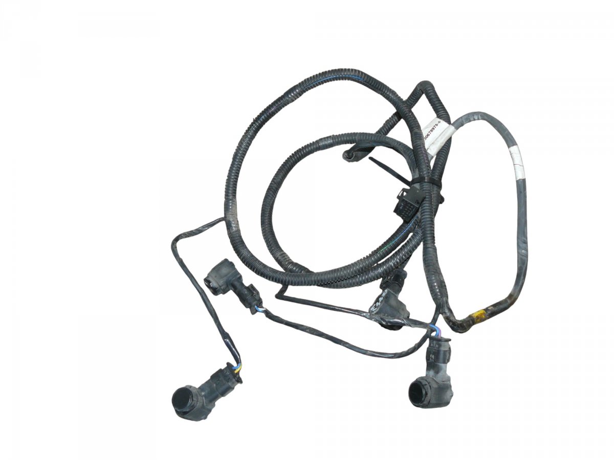 Volvo XC90 Parking sensors cable harness, rear 30678975 Parking sensors cable harness, rear VO...