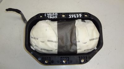 12847035 Airbag passager OPEL ASTRA J (P10) (2009-2015)