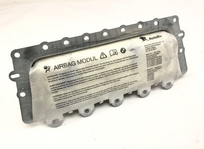 608739301 39914702307 39914702306 39914702303 Beifahrerairbag BMW 7 (F01, F02) (2008-2016)
