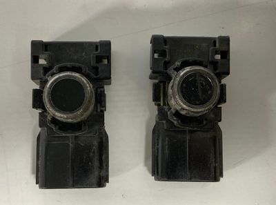 8934176010 Parkošanās sensors priekšā LEXUS GS IV (2011-2020)