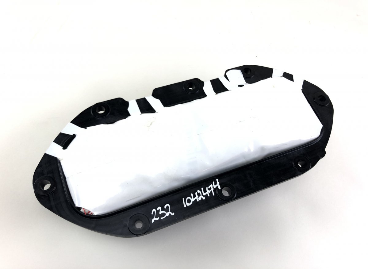 Land Rover Range Rover Evoque passenger airbag LR152080 Passenger Airbag LAND ROVER EVOQUE II ...