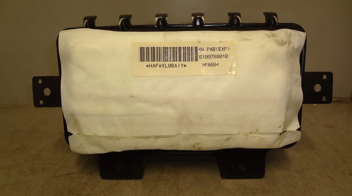 Kia Sorento подушка безопасности для пассажира Passenger Airbag KIA SORENTO II (XM) (2009-2015...