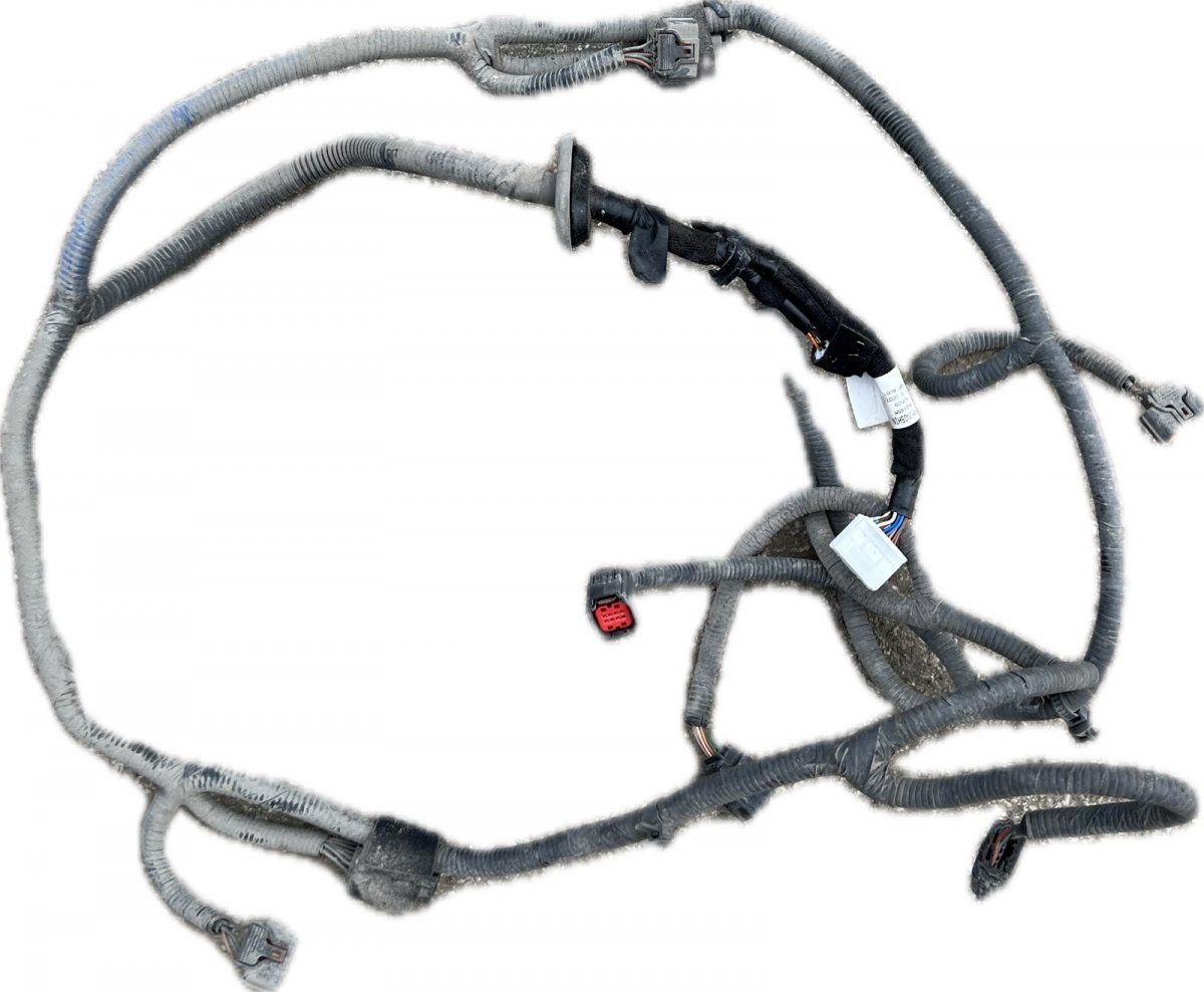 Parking sensors cable harness, rear KIA OPTIMA IV (JF) (2015-2020)