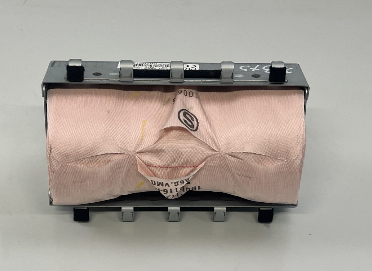 Subaru Legacy passenger airbag 98271AL010 Passenger Airbag SUBARU LEGACY VI / ...