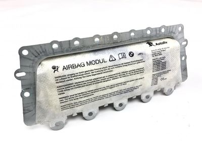 608739301 39914702307 39914702306 39914702303 Подушка безопасности пассажира BMW 7 (F01, F02) (2008-2016)