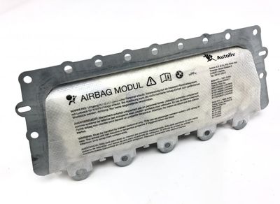 608739301 39914702307 39914702306 39914702303 Passagerarkrockkudde BMW 7 (F01, F02) (2008-2016)