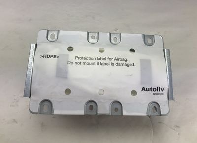 6089019 Beifahrerairbag VOLVO XC60 I (2008-2017)
