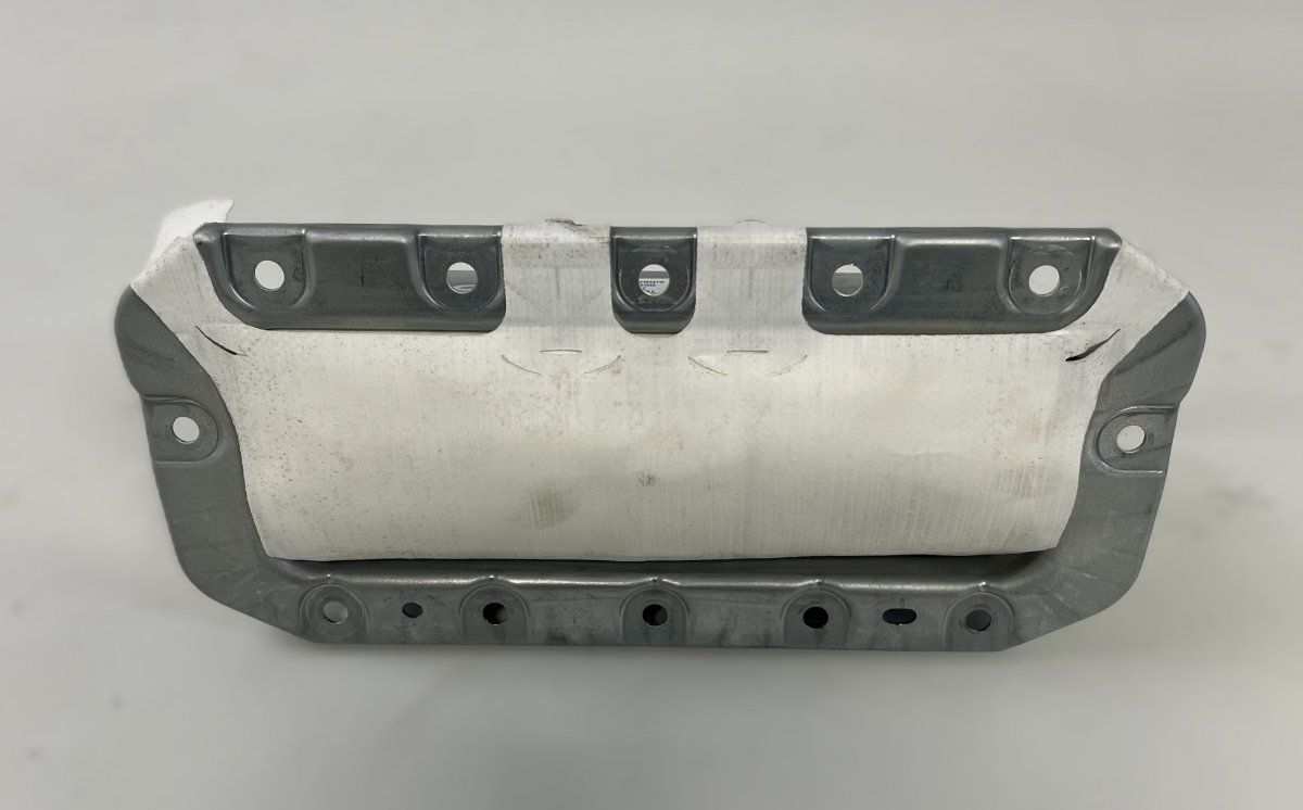 39924832204 34126472D Pasažiera gaisa spilvens BMW 1 (F20, F21) (2011-2019)