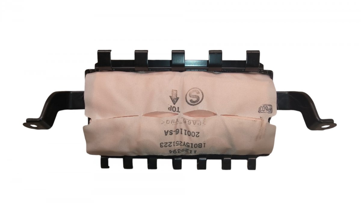 Nissan X-Trail / Rogue подушка безопасности для пассажира 0589P1000573 Passenger Airbag NISSAN X-TRAIL II...