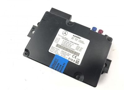 260908210651 2609-082-106-51 Telefon / jednostka sterująca Bluetooth MERCEDES-BENZ C-CLASS (W205) (2013-2021)