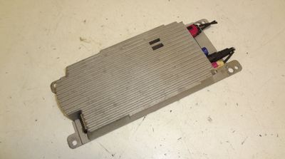 925715101 Tālrunis/Bluetooth vadības bloks BMW 1 (F20, F21) (2011-2019)