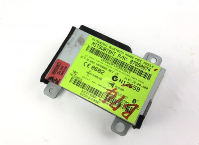 1872669 Telefon-/Bluetooth-Steuergerät CITROËN C4 AIRCROSS (2010-2017)
